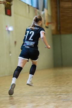 Bild 131 - wAJ Quali zur OL Runde 2